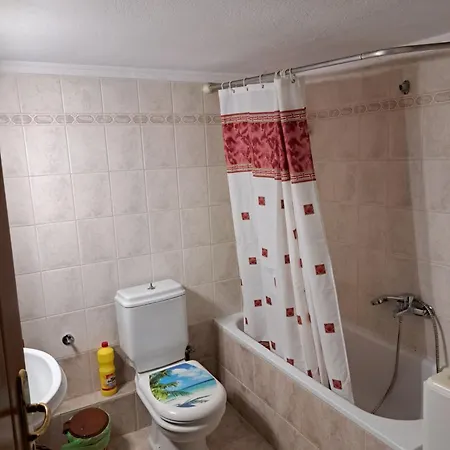Apartmán Nana *