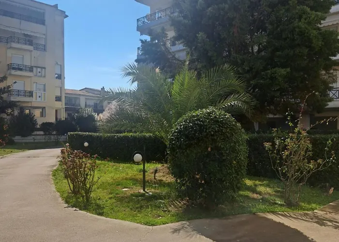 Nana Apartmán *