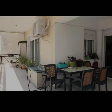 Apartamento Nana *