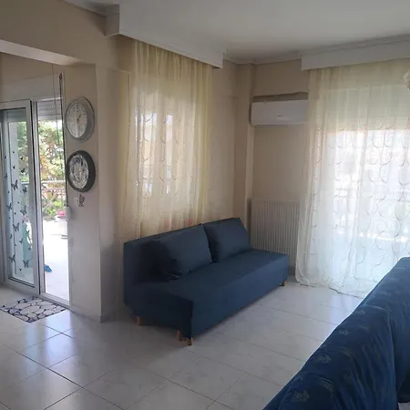 Apartamento Nana *