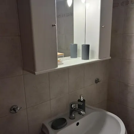 Apartamento Nana *