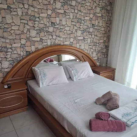 Apartamento Nana Peraía
