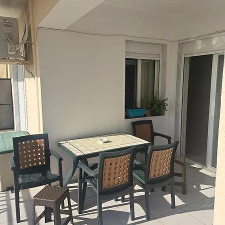 Apartamento Nana *