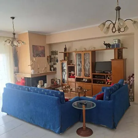 Nana Apartamento Peraía