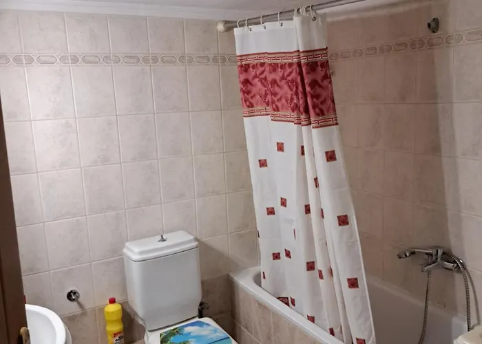 Apartman Nana *